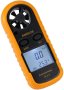 Анемометър с термометър Amagaze GM816 Измерване на вятър и температура