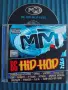 MM BG Hip-Hop Hits - оригинален диск с български рап, снимка 1