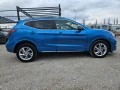 NISSAN Qashqai 1.7 dCi 4x4 Tekna , снимка 4