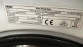 Автоматична пералня HAIER 8кг, снимка 8