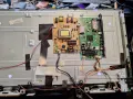 POWER BOARD ,17IPS62,-  NEO LED-32281SW for 32 inc DISPLAY VES315WNDS-2D-N14, снимка 3