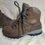 MEINDL MERAN туристически / ловни обувки номер 43-44, снимка 6