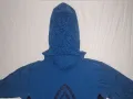 Aclima Warmwool Hood Sweater (М) дамска термо блуза с качулка мерино 100% Merino Wool , снимка 2