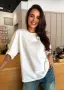 НОВИ Тениски Karma, снимка 5