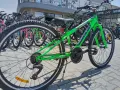 Промо велосипед 26" Passati CYBERTRECK зелен, снимка 6