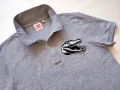 Lacoste LIVE! Cotton Polo Shirt Mens -M- оригинална мъжка тениска , снимка 3