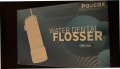Нов флосер за почистване на зъби Безжичен дентален орален иригатор, снимка 9