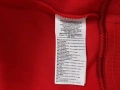 Nike Manchester United - Оригинално мъжко горнище размер S, снимка 11