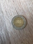Юбилейни Евро Монети, снимка 9