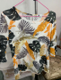 Дамска блуза подходяща за L-XL, снимка 2