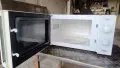 Микровълнова печка Зануси, снимка 4