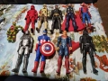 Фигури на Марвел, снимка 2