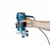 BOSCH Фреза за кантове GKF550, мощност 550W, цанга 6mm, (06016A0020), снимка 2