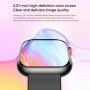 Нов Фитнес смарт часовник 140 спортни режима кръвно пулс сън за iOS Android, снимка 2