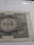 Райх банкнота - Германия - 100 марки / 1920 година - 17917, снимка 10