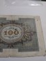 Райх банкнота - Германия - 100 марки / 1920 година - 17917, снимка 10