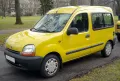 Теглич за Renault Kangoo Express Nissan Kubistar X76 FC/KC 1997-2009, снимка 7