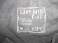 Блуза CAMP DAVID  мъжка,Л, снимка 1