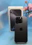 Apple iPhone 16 Pro, 256GB, 5G, Black Titanium, снимка 4