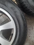 Оригинални Джанти Волво/Volvo xc60/xc70 5x108 17 цола 4 броя, снимка 8