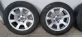 Продавам джанти 16ц за BMW, снимка 2