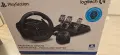 волан Logitech G923 SE, снимка 3