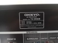 Ресийвър - ONKYO TX-SR309, снимка 11