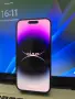 Iphone 14 pro purple, снимка 6