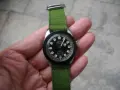 КОЛЕКЦИОНЕРСКИ ВОДОЛАЗЕН ЧАСОВНИК PARKER DIVER , снимка 3
