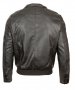 Мъжко кожено яке -3245, снимка 3