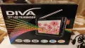 TFT LCD Телевизор DIVA 12 волта, снимка 2