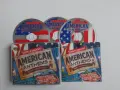 American Anthems - CD1 + CD2 + CD3 - комплект от три оригинални диска, снимка 1