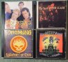 The Offspring,Sex Pistols,The Clash, снимка 1