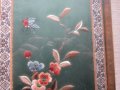 Невероятен старинен гоблен , снимка 7
