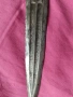 Османска казашка , черкезка , кама, кинжал , нож , снимка 4