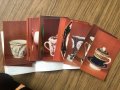 комплекти с картички от 70-те и 80-те, снимка 2