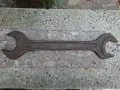 Продавам немски гаечен ключ GEDORE, 70/65 мм, снимка 1
