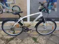 26 цола алум. колело DECATHLON, снимка 1