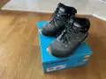 Детски туристически обувки Scarpa с мембрана (момче) EUR 33, снимка 1