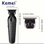 Машинки за постригване kemei-2299-2293 -T389, снимка 11