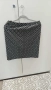 Трикотажна пола Дика Dika р-р 40 EUR, снимка 2