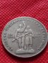 Монета 1 лев 1969г. от соца 25 години Социалистическа революция за колекция - 24990, снимка 6