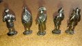 Метални фигурки,, Римски воини'' за колекционери , снимка 3