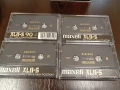 Лот 12 бр Хромни аудио касети Maxell XLII S 90 / S60 TDK SA-X90 tdk sax90 tdk sa-x 90, снимка 2