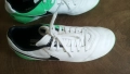 NIKE TIEMPO KIDS Football Leather Boots Размер EUR 39 / UK 6 детски бутонки естествена кожа 138-14-S, снимка 5