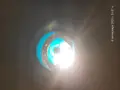 ретро преносима медицинска лампа за светлотерапия (рефлектор на Минин),, снимка 10