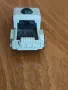 Военен джип Vintage 2012 Matchbox Battle Mission, снимка 2