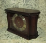 Немски настолен часовник Ankra, снимка 4