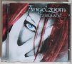 Angelzoom – Fairyland, снимка 1 - CD дискове - 40198702