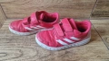 Adidas 33 номер Оригинални детски маратонки , снимка 2
